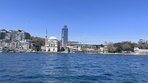 İstanbul Keyif ve Kültür Turu 10-11Ekim